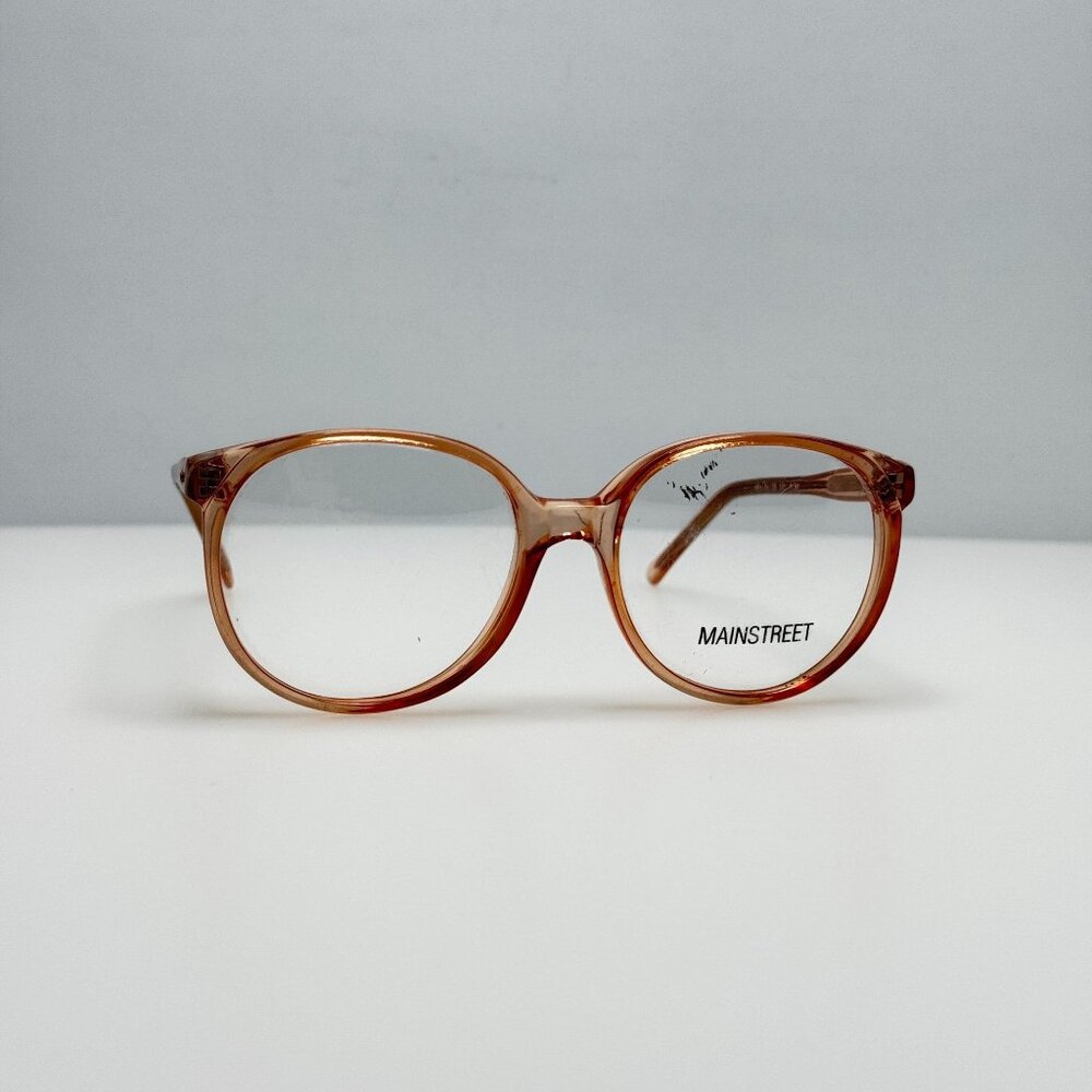 Mainstreet Baby Pink Eyeglasses Eye Glasses Frames Kids Youth 46-15-130